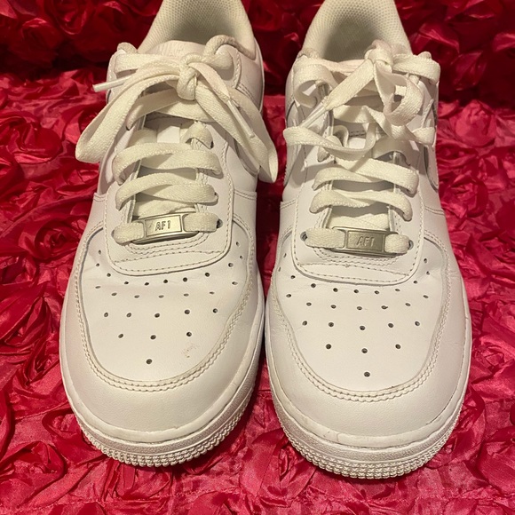 Mens Nike Air Force 1 \'07 main image 7